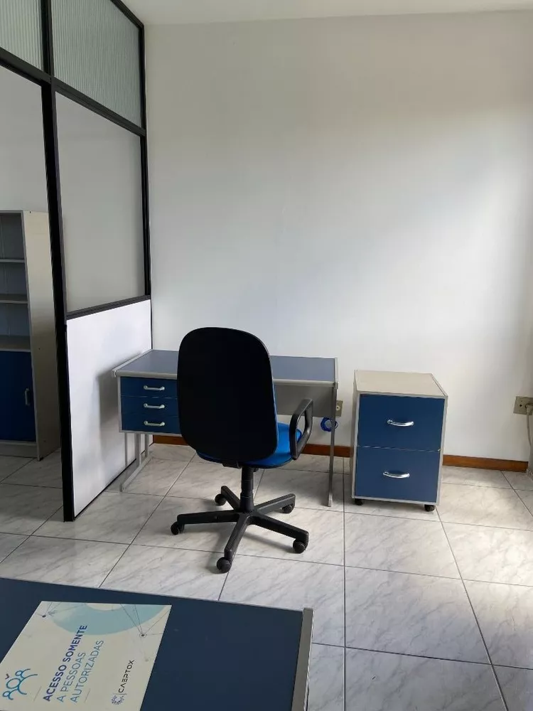 Sala-Conjunto, 32 m² - Foto 12
