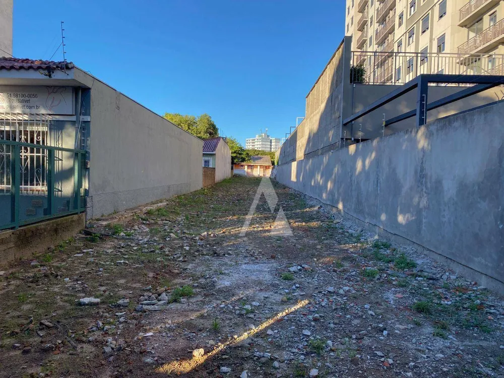 Terreno, 542 m² - Foto 4