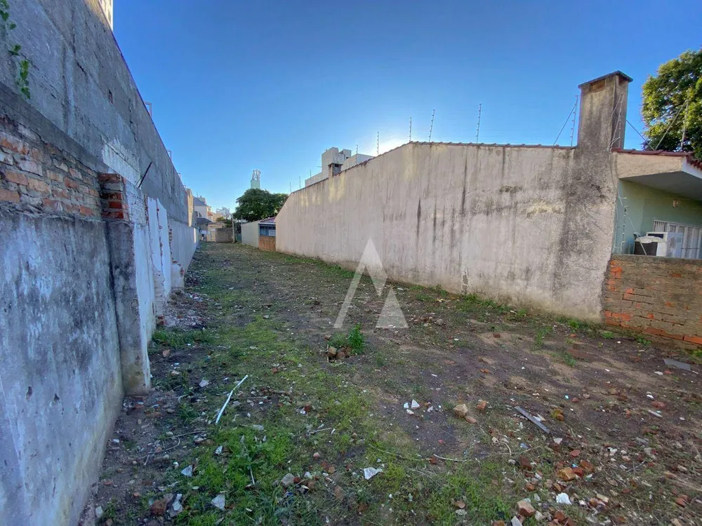 Terreno, 542 m² - Foto 1