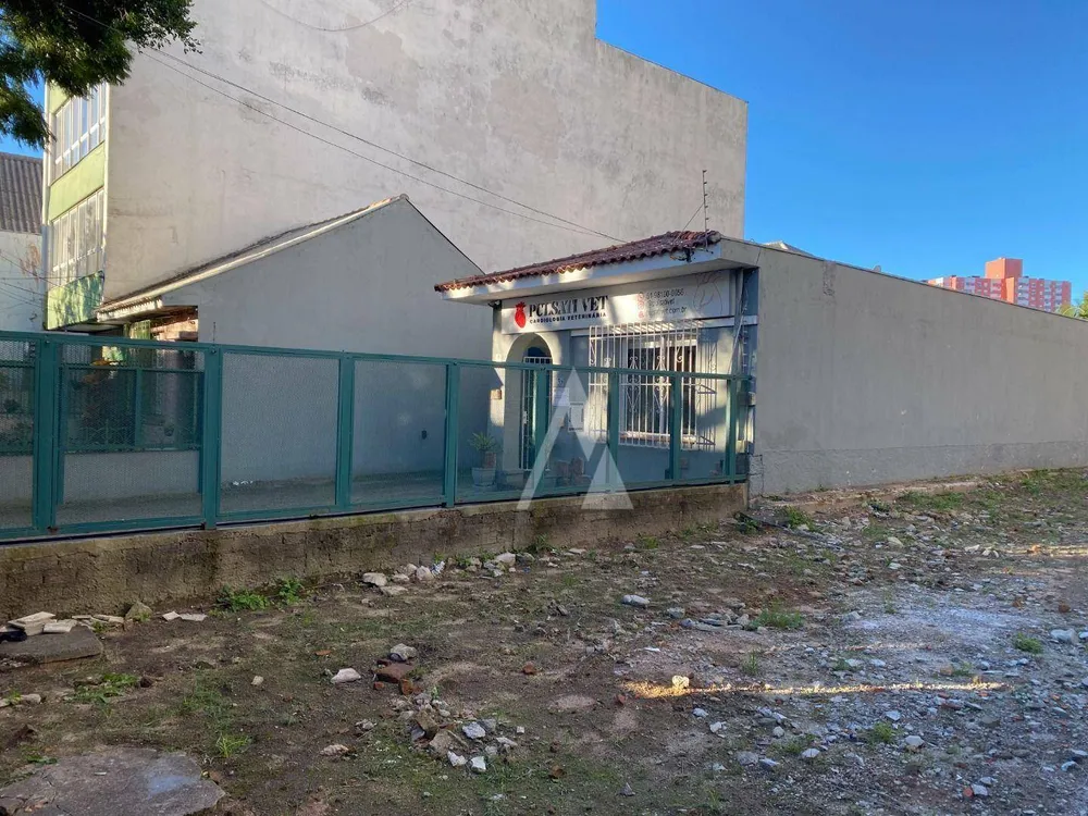 Terreno, 542 m² - Foto 4