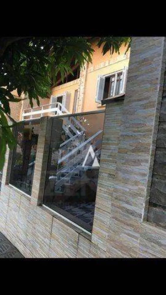 Sobrado, 3 quartos, 176 m² - Foto 5