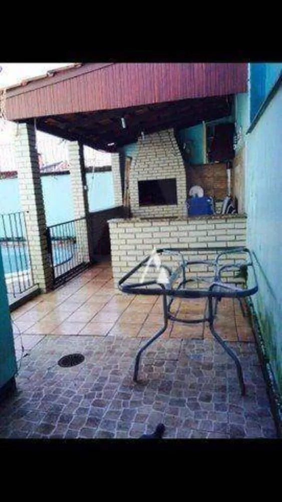 Sobrado, 3 quartos, 176 m² - Foto 4