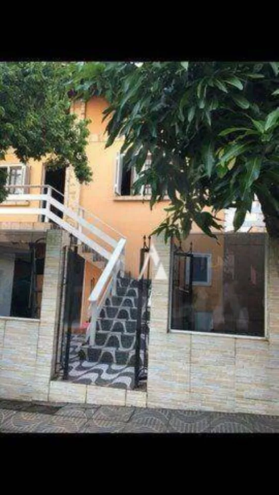 Sobrado, 3 quartos, 176 m² - Foto 9