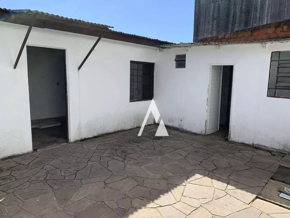 Casa, 3 quartos, 206 m² - Foto 1