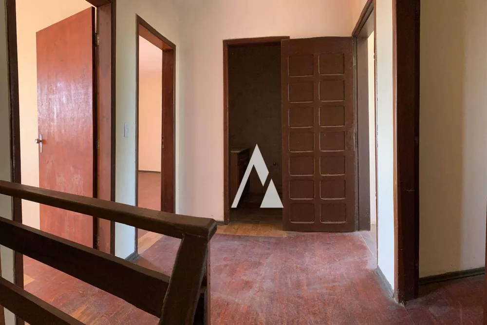 Casa, 3 quartos, 206 m² - Foto 9