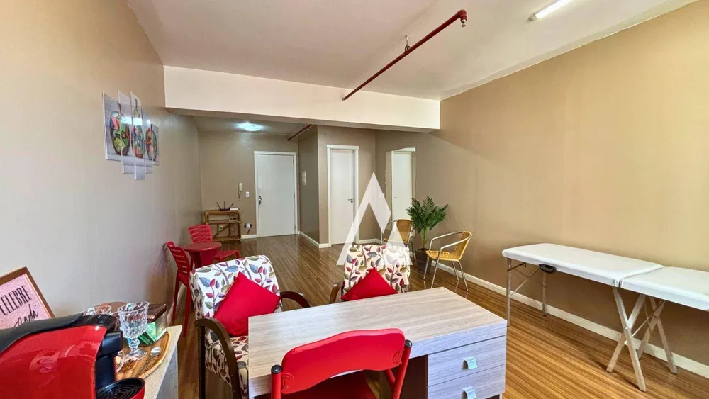 Sala-Conjunto - Foto 6