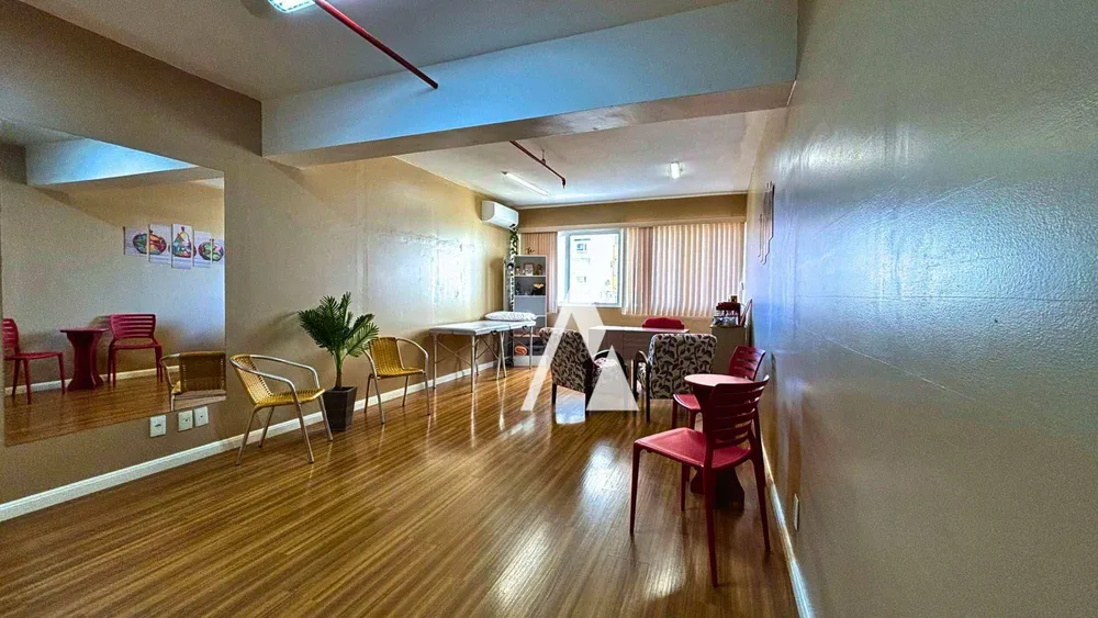 Sala-Conjunto - Foto 2