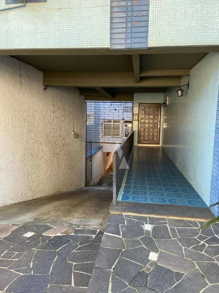 Apartamento, 3 quartos, 104 m² - Foto 3