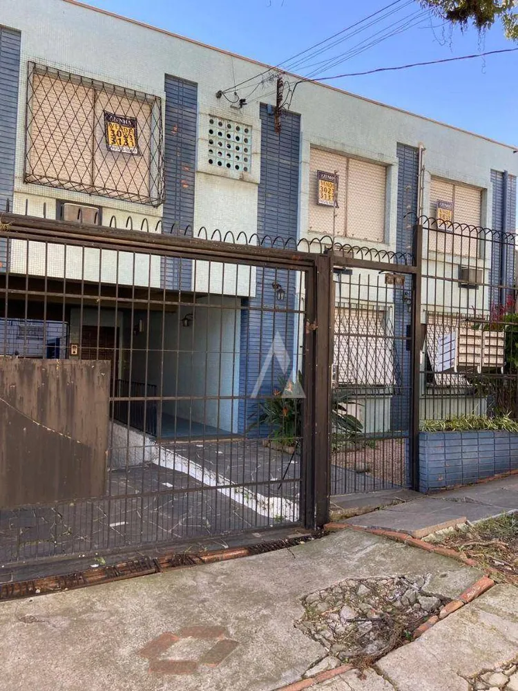 Apartamento, 3 quartos, 104 m² - Foto 1