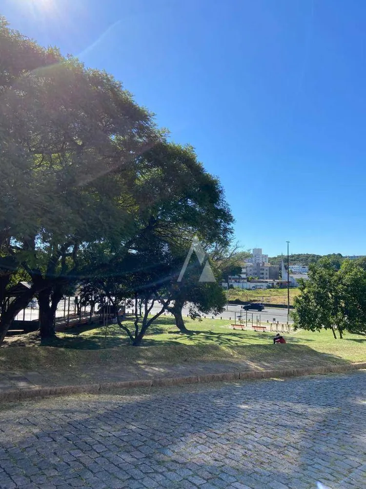 Apartamento, 3 quartos, 104 m² - Foto 11