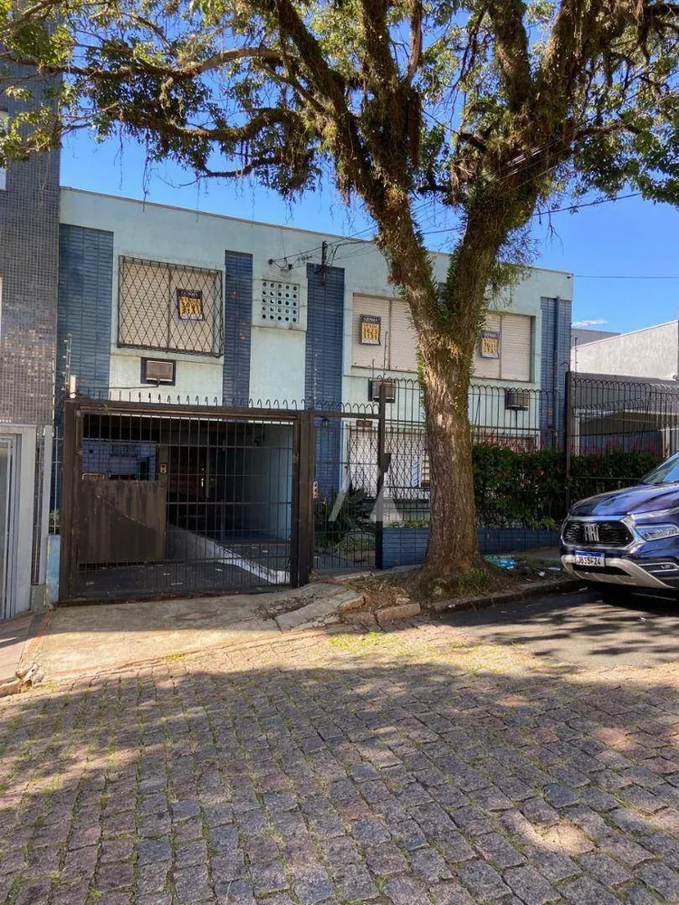 Apartamento, 3 quartos, 104 m² - Foto 2
