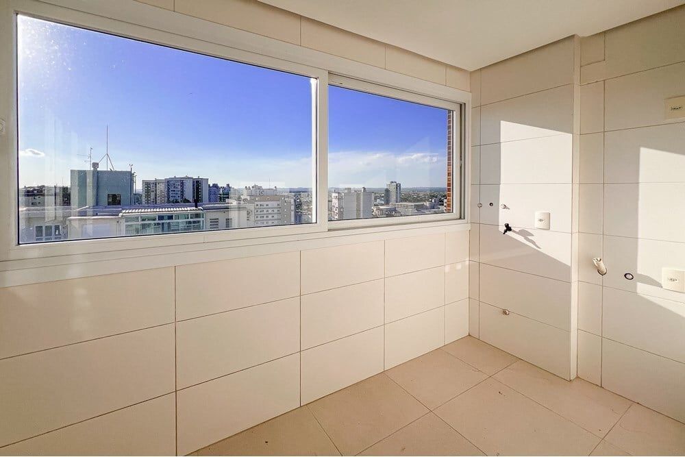 Apartamento, 3 quartos, 105 m² - Foto 3