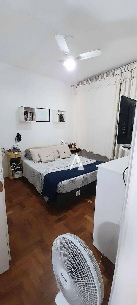 Apartamento, 1 quarto, 54 m² - Foto 4