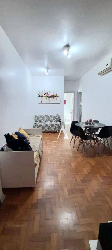 Apartamento, 1 quarto, 54 m² - Foto 1