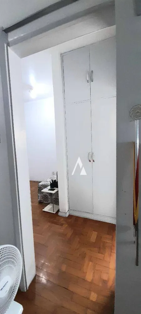 Apartamento, 1 quarto, 54 m² - Foto 8