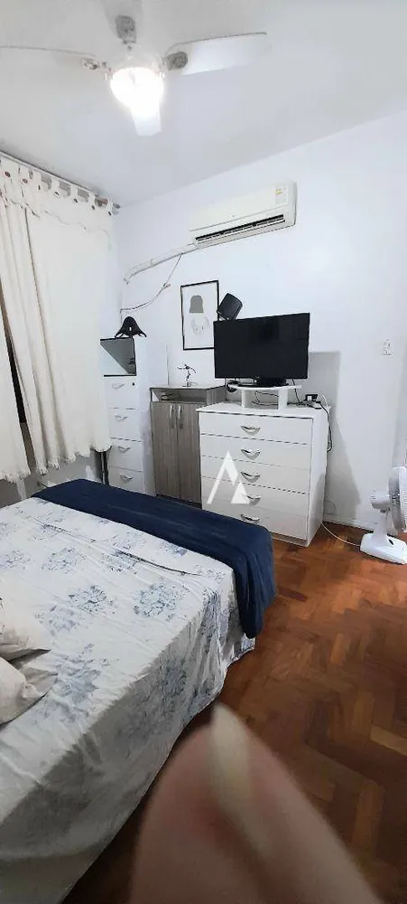 Apartamento, 1 quarto, 54 m² - Foto 6