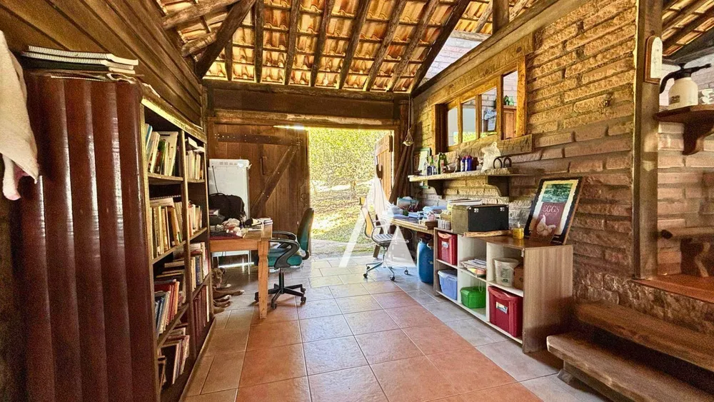Casa, 2 quartos, 146 m² - Foto 4