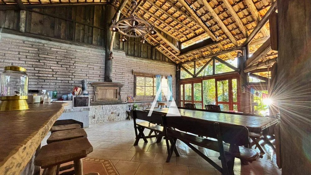 Casa, 2 quartos, 146 m² - Foto 5