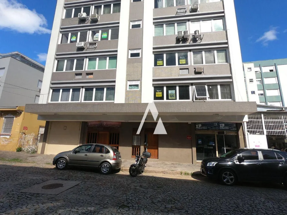 Sala-Conjunto, 25 m² - Foto 1