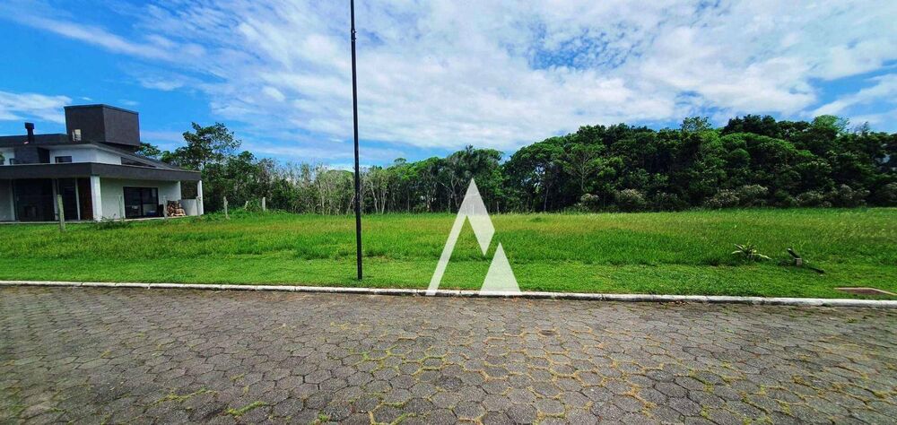 Loteamento e Condomínio, 1014 m² - Foto 1