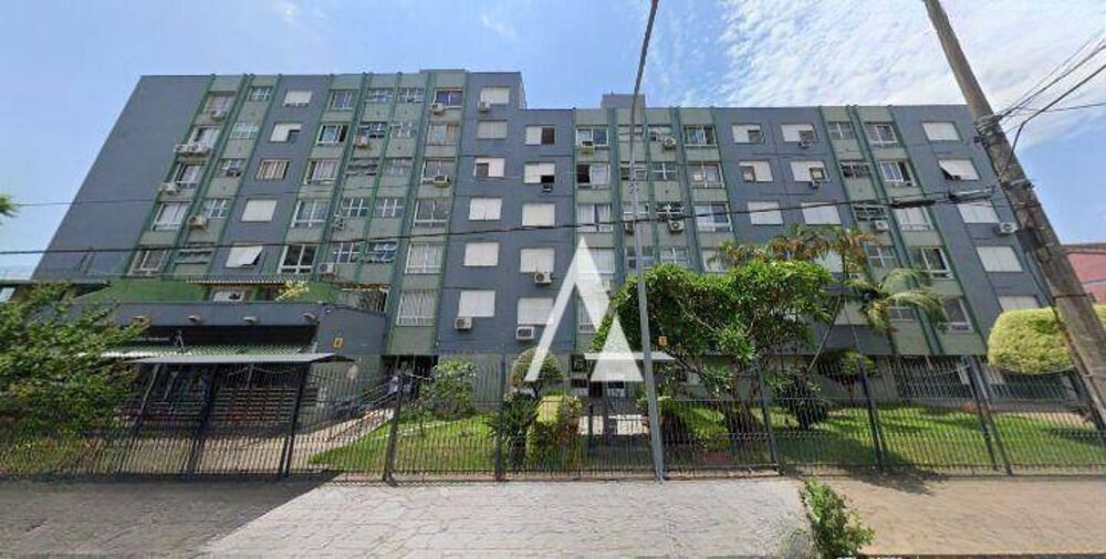 Apartamento, 2 quartos, 59 m² - Foto 1