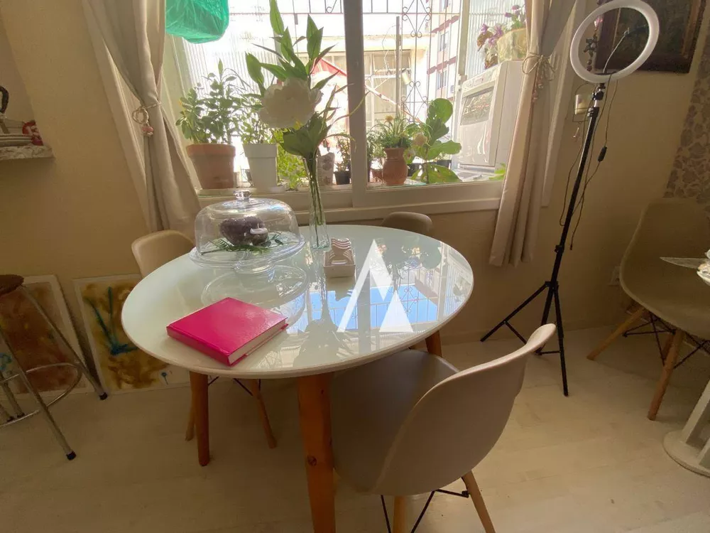 Apartamento, 1 quarto, 43 m² - Foto 7