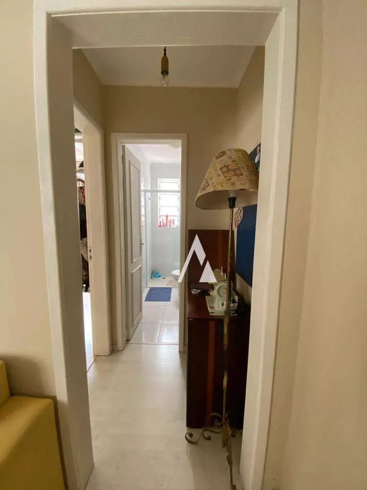 Apartamento, 1 quarto, 43 m² - Foto 13