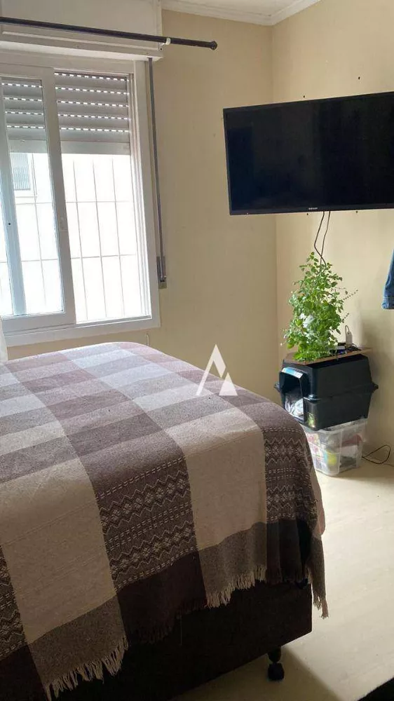 Apartamento, 1 quarto, 43 m² - Foto 20