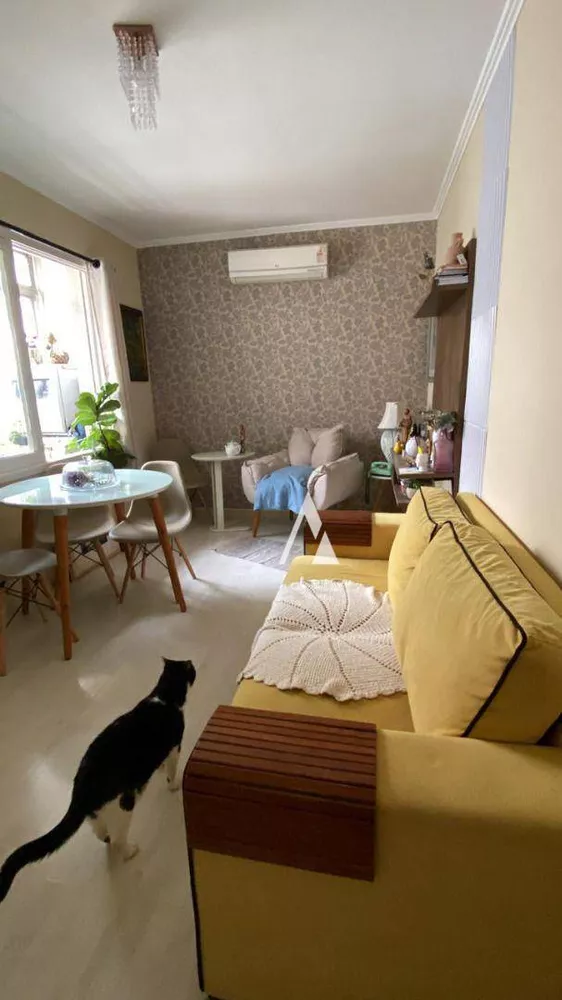 Apartamento, 1 quarto, 43 m² - Foto 8