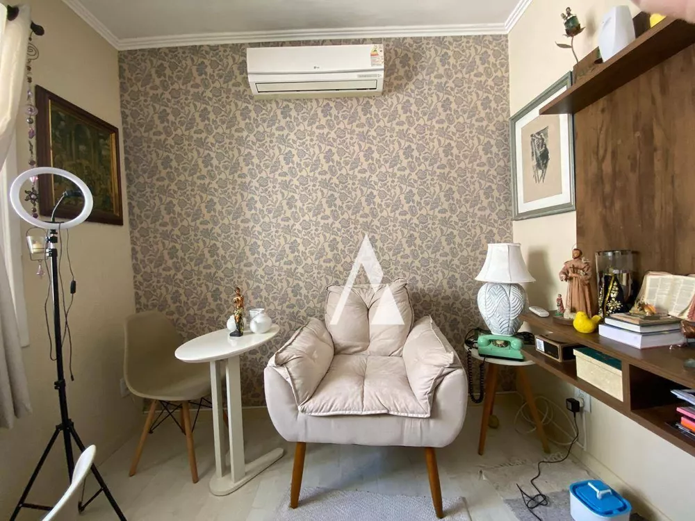 Apartamento, 1 quarto, 43 m² - Foto 9