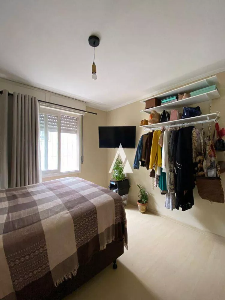 Apartamento, 1 quarto, 43 m² - Foto 15