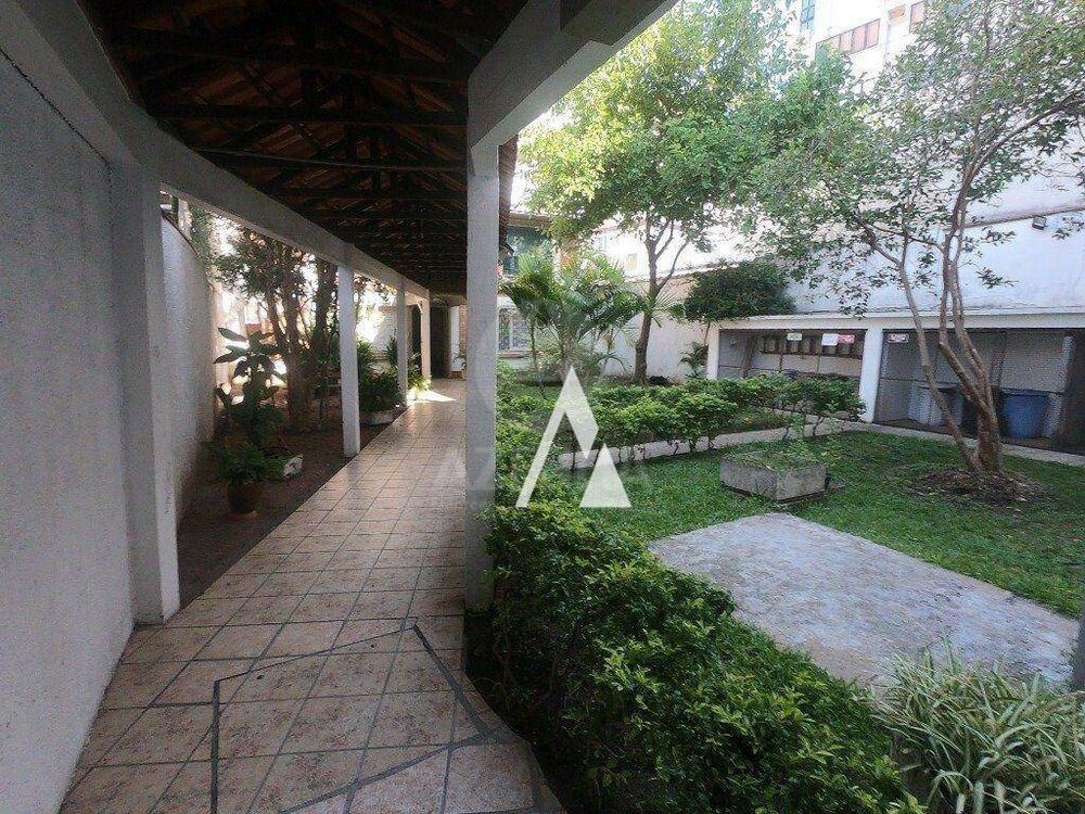 Apartamento, 1 quarto, 43 m² - Foto 2