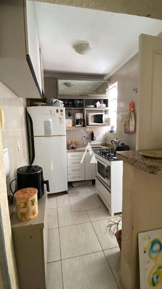 Apartamento, 1 quarto, 43 m² - Foto 10