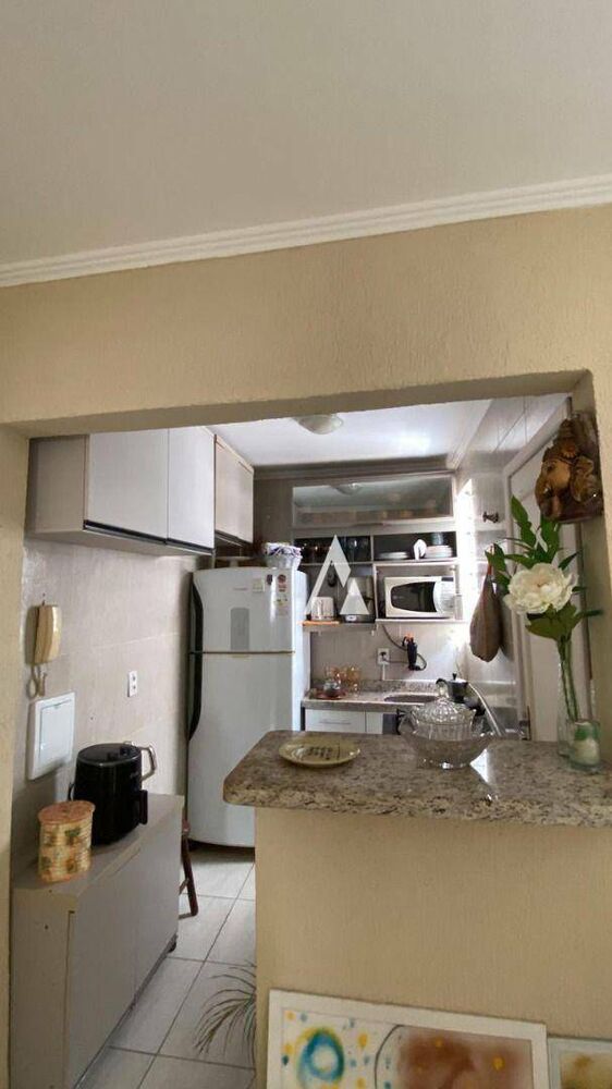 Apartamento, 1 quarto, 43 m² - Foto 11