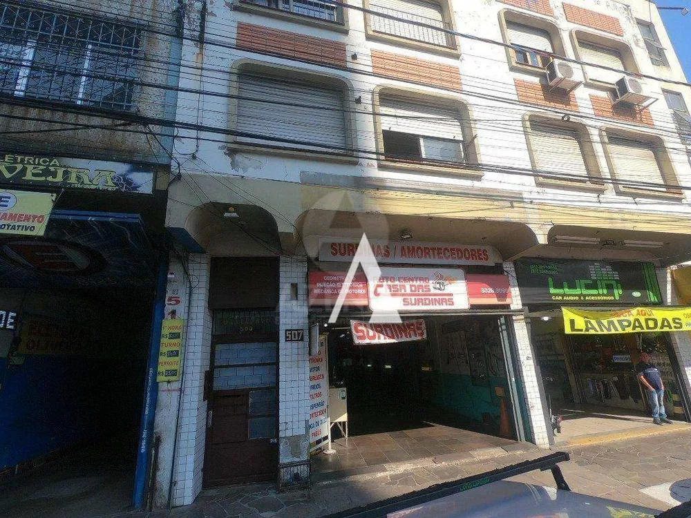 Apartamento, 1 quarto, 43 m² - Foto 5
