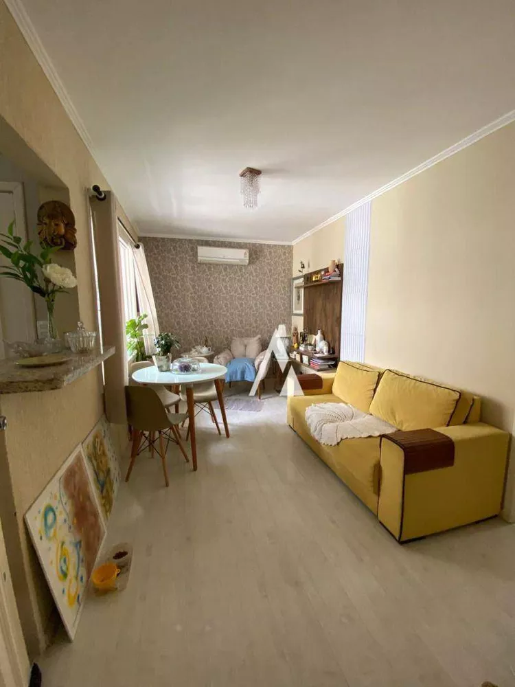 Apartamento, 1 quarto, 43 m² - Foto 6