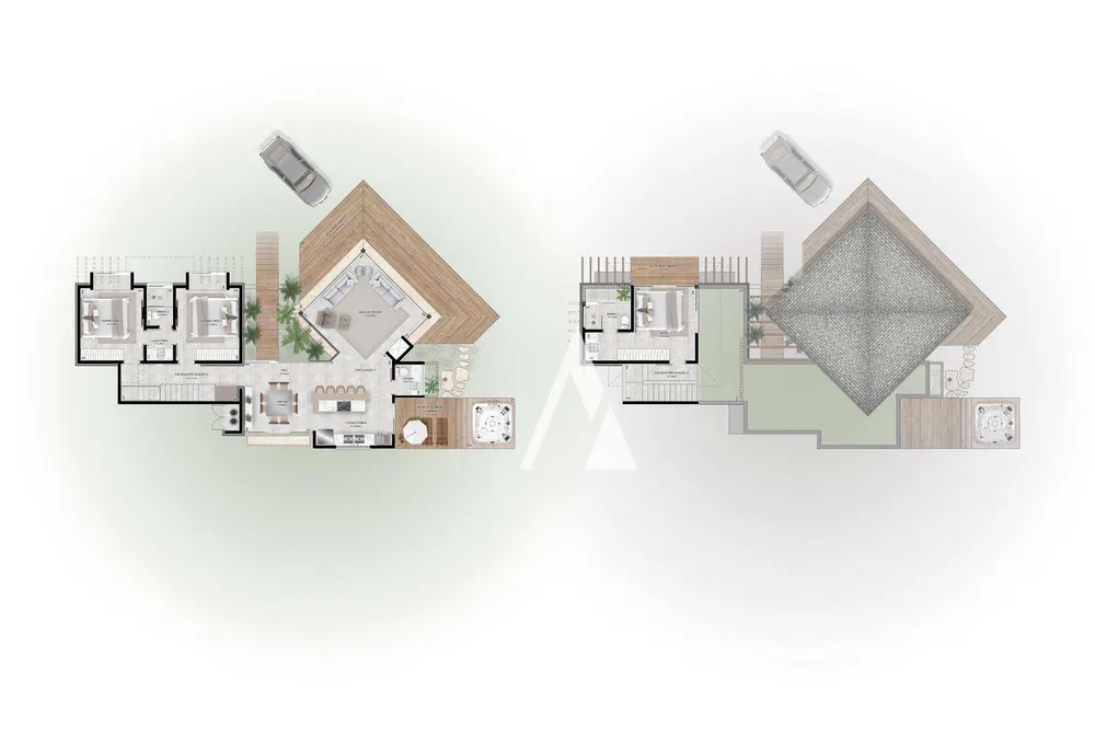 Loteamento e Condomínio, 1224 m² - Foto 9