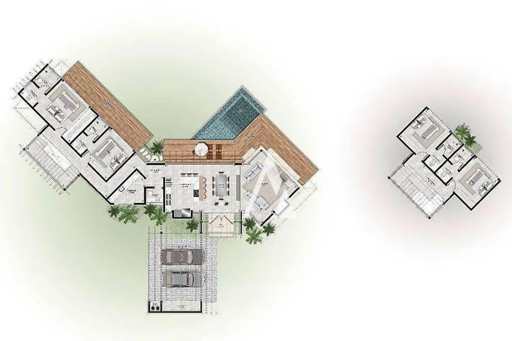 Loteamento e Condomínio, 1224 m² - Foto 10