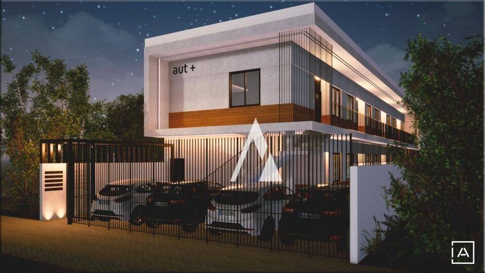 Prédio Inteiro, 445 m² - Foto 3