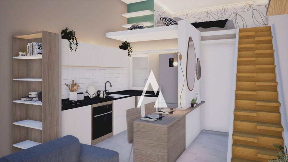 Prédio Inteiro, 445 m² - Foto 6