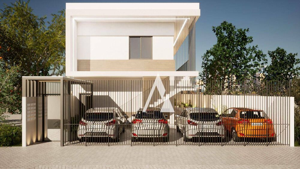 Prédio Inteiro, 445 m² - Foto 1