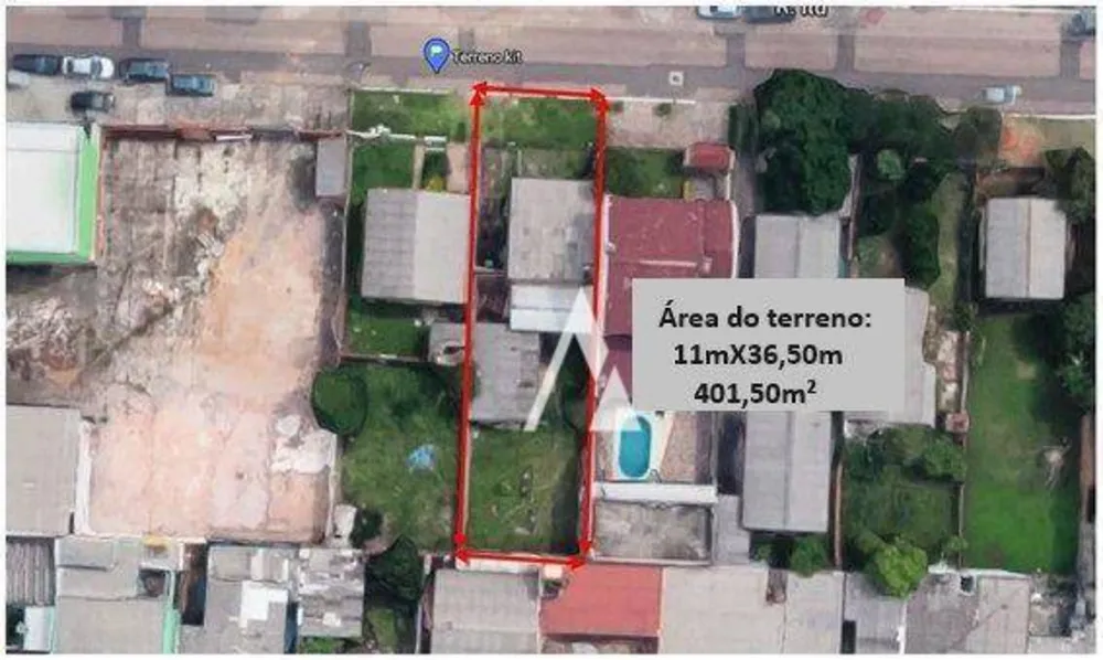 Prédio Inteiro, 445 m² - Foto 9