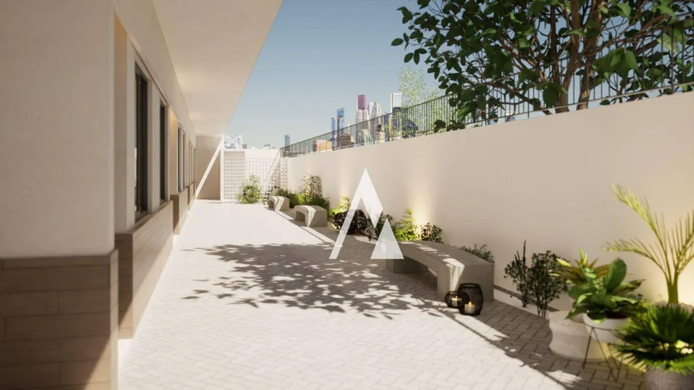 Prédio Inteiro, 445 m² - Foto 6