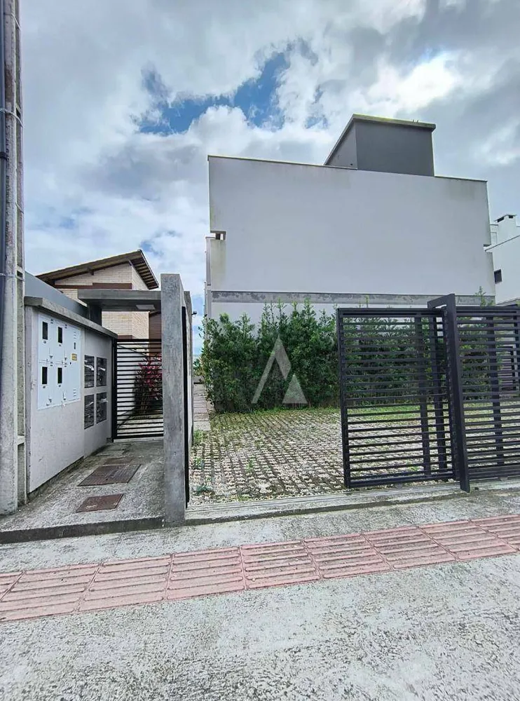 Casa de Condomínio, 2 quartos - Foto 1