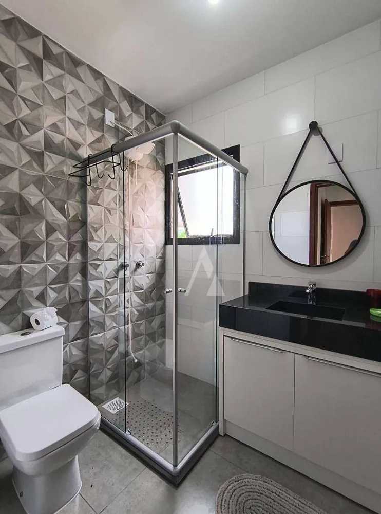 Casa de Condomínio, 2 quartos - Foto 6