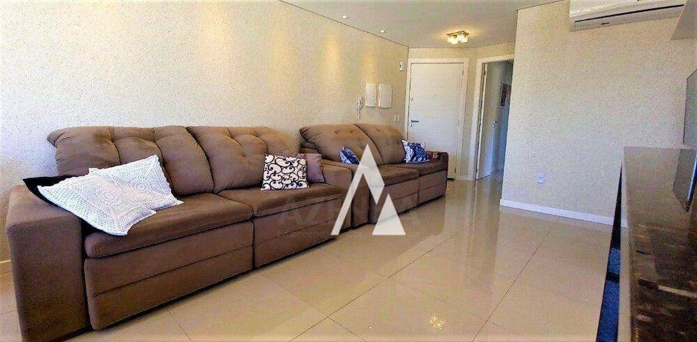 Apartamento à venda com 3 quartos, 90m² - Foto 5