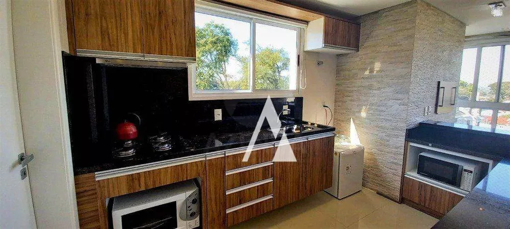 Apartamento, 3 quartos, 90 m² - Foto 29