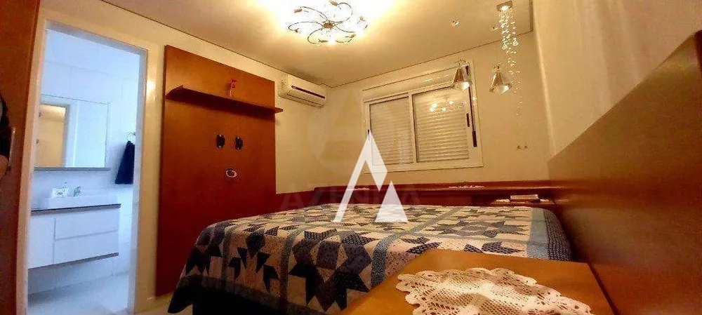 Apartamento, 3 quartos, 90 m² - Foto 21
