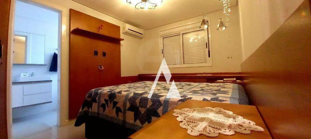 Apartamento, 3 quartos, 90 m² - Foto 20