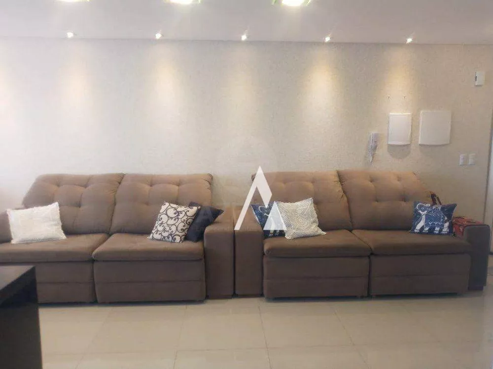 Apartamento, 3 quartos, 90 m² - Foto 7